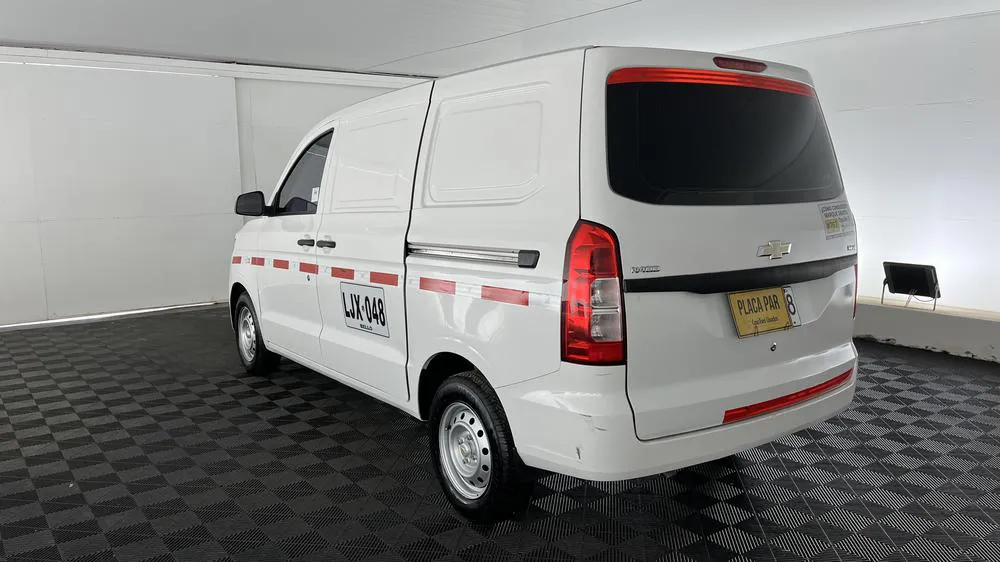 CHEVROLET VAN N400 MAX CARGO 2023