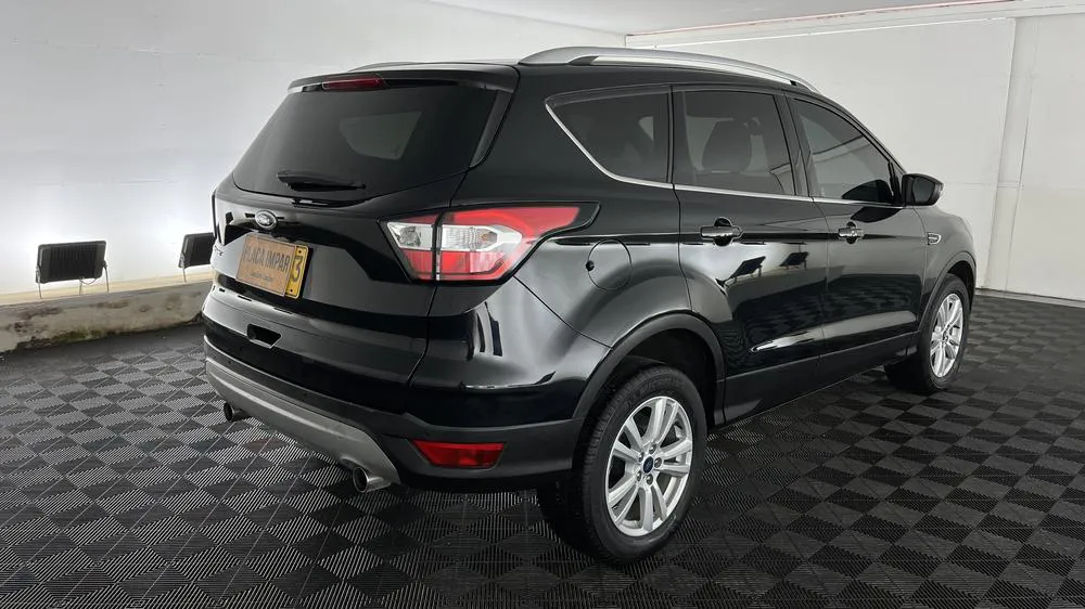 FORD ESCAPE [3] SE 2019