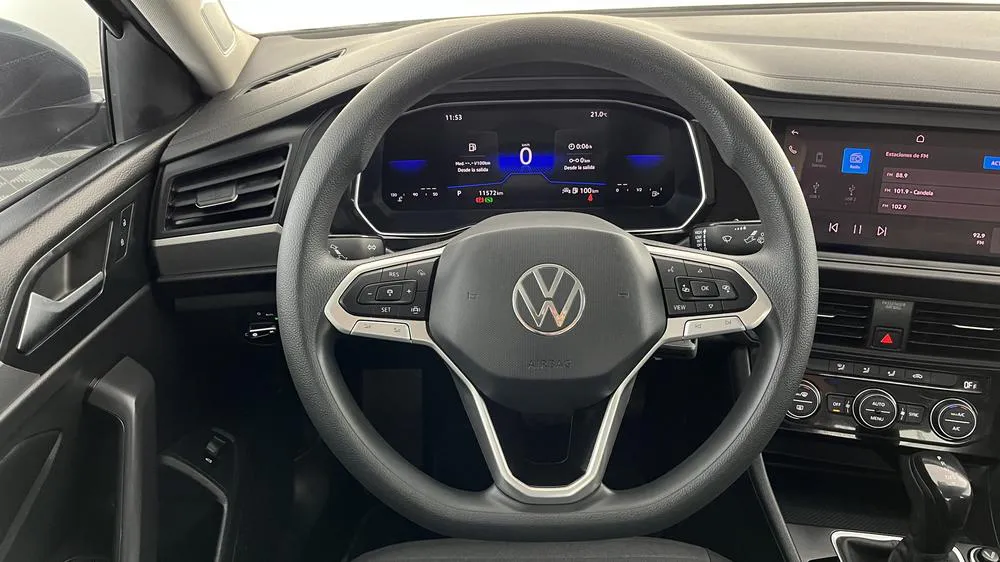 VOLKSWAGEN JETTA [7] TSI COMFORTLINE 2023