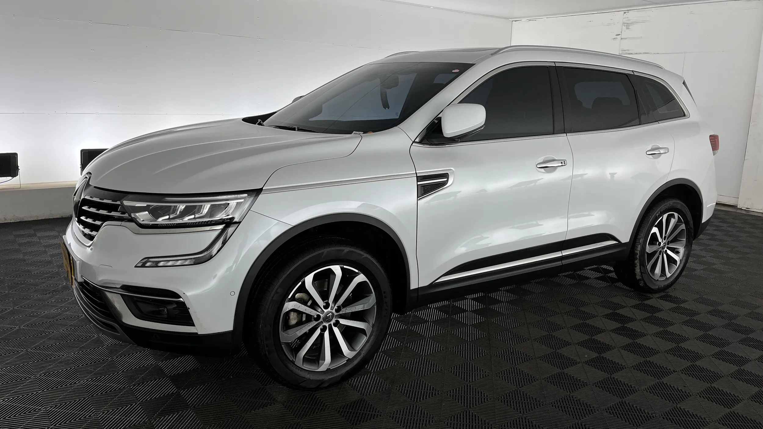 RENAULT KOLEOS [2] INTENS 2023