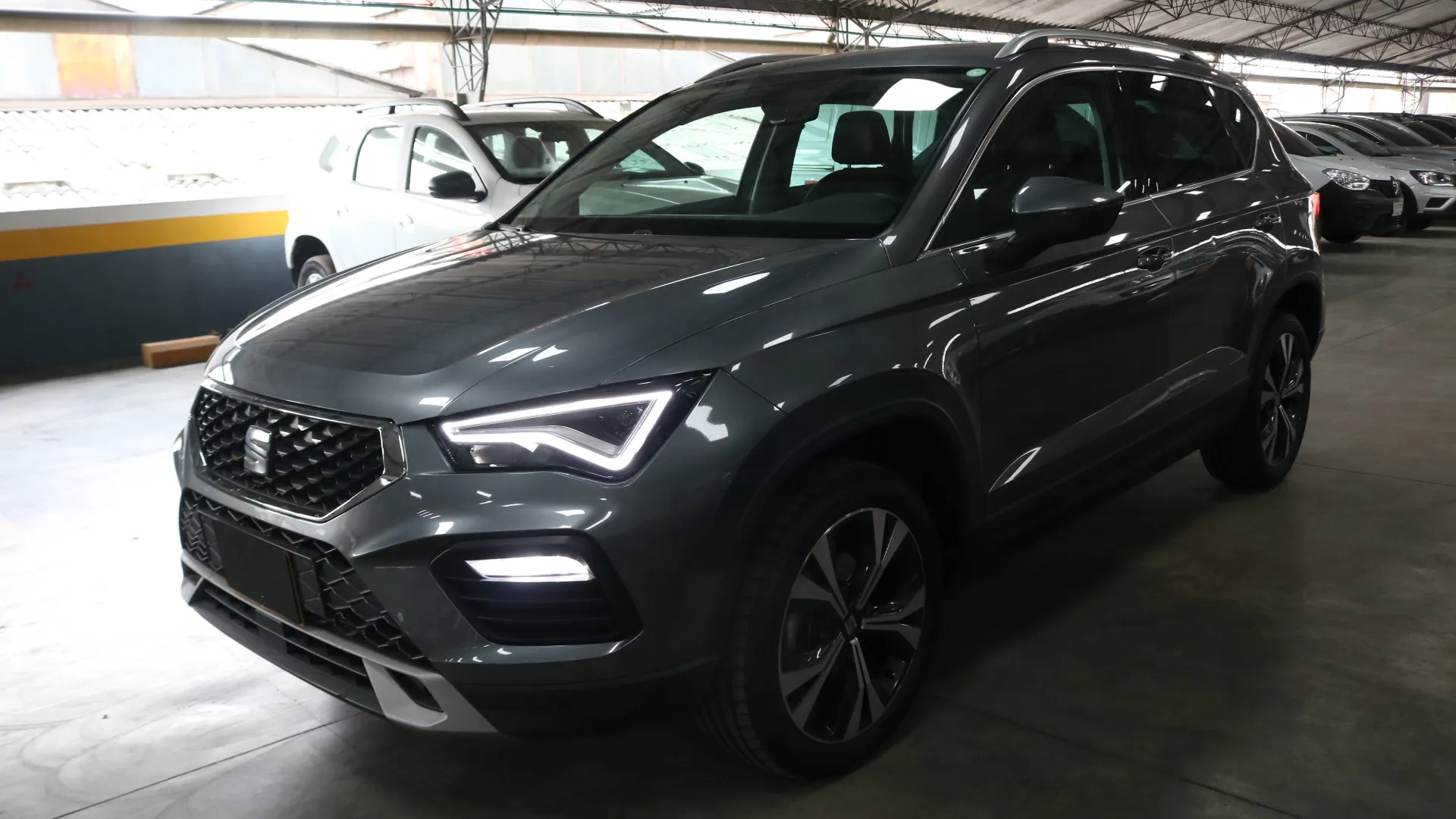 SEAT ATECA STYLE SPORT 2023