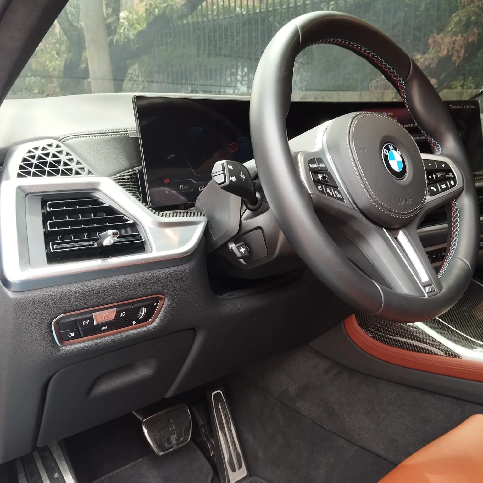 BMW X7 [G07]M60i xDrive 2023
