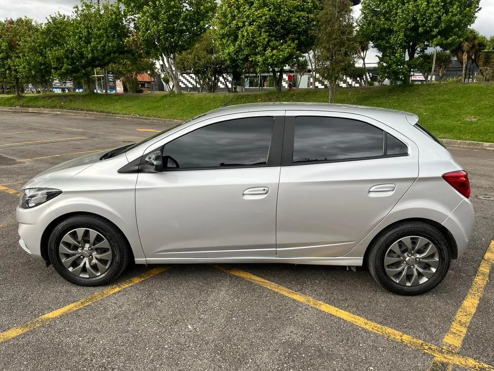 CHEVROLET JOY HATCHBACK 2023