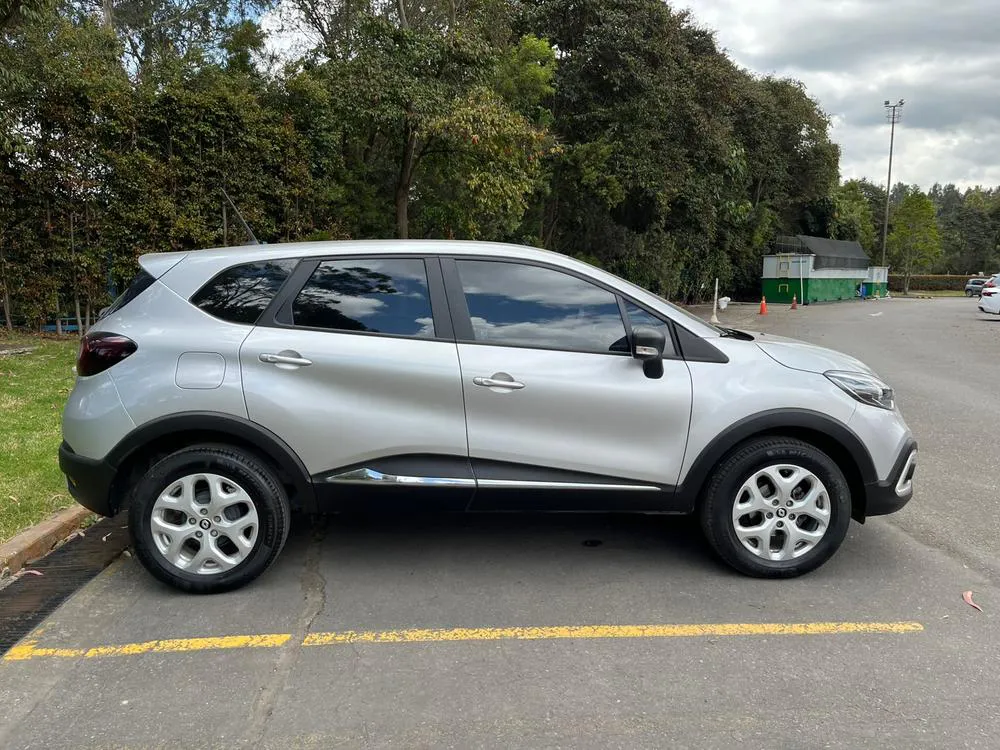 RENAULT CAPTUR [FL] ZEN 2023