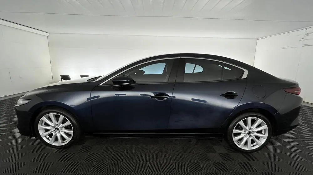 MAZDA 3 GRAND TOURING 2020