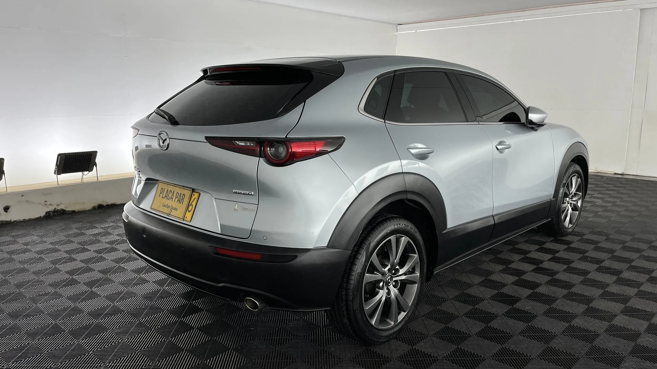 MAZDA Cx30 GRAND TOURING LX 2023