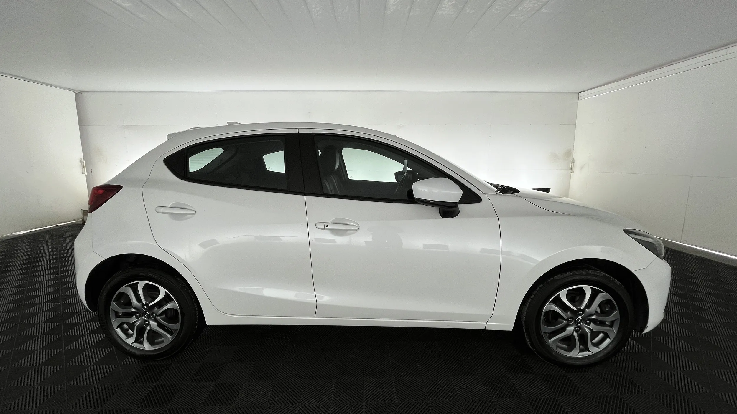 MAZDA 2 [2] Grand Touring LX 2020