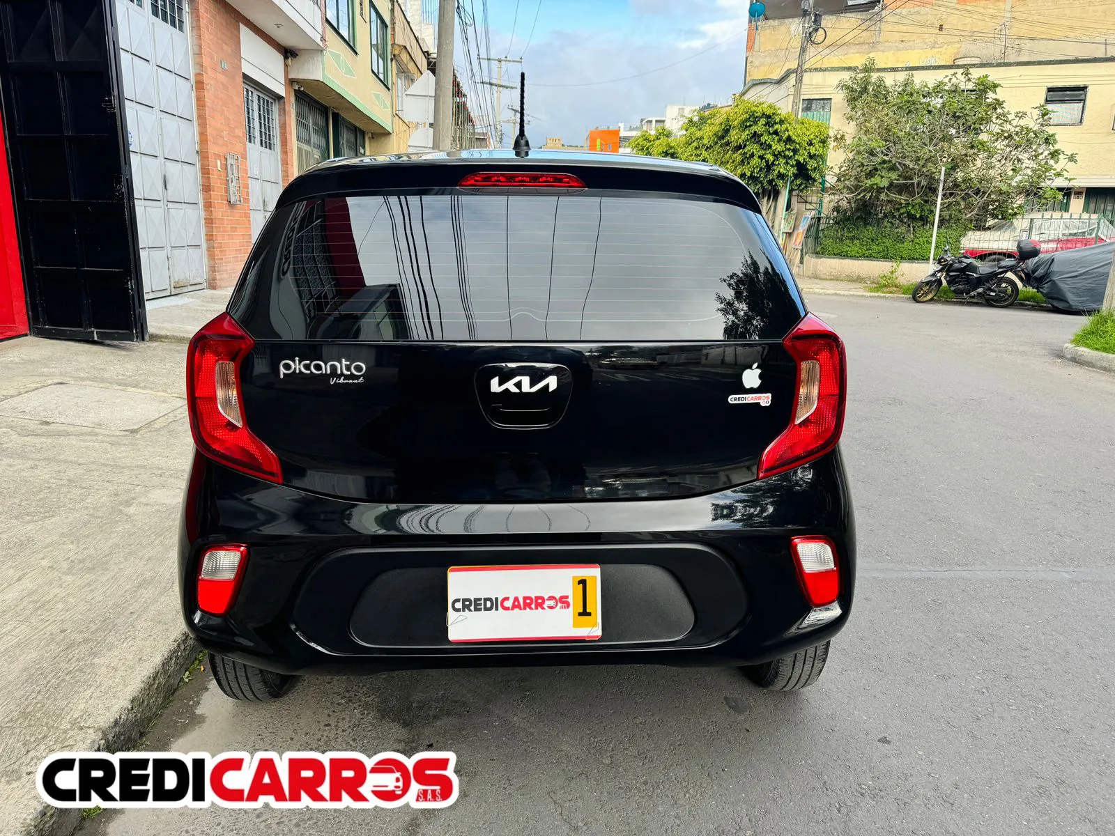 KIA PICANTO 2023