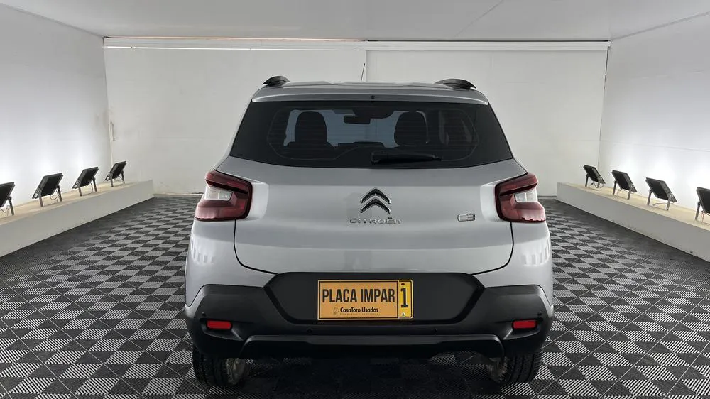 CITROEN C3 [3] FEEL 2023