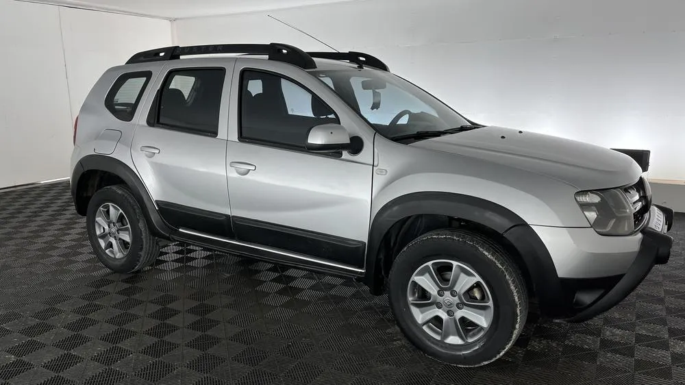 RENAULT DUSTER [FL] DYNAMIQUE/INTENS 2020