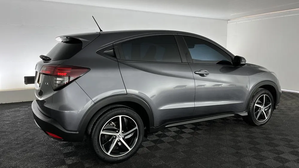 HONDA HRV LX 2022