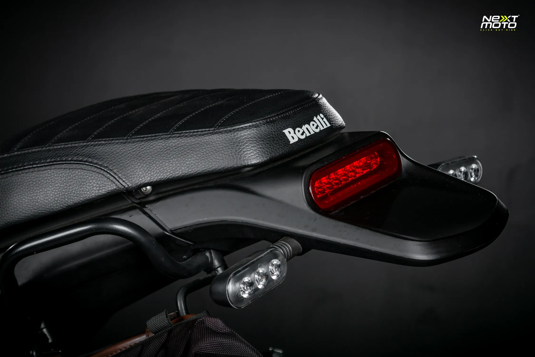 BENELLI LEONCINO 500 TRAIL 2022