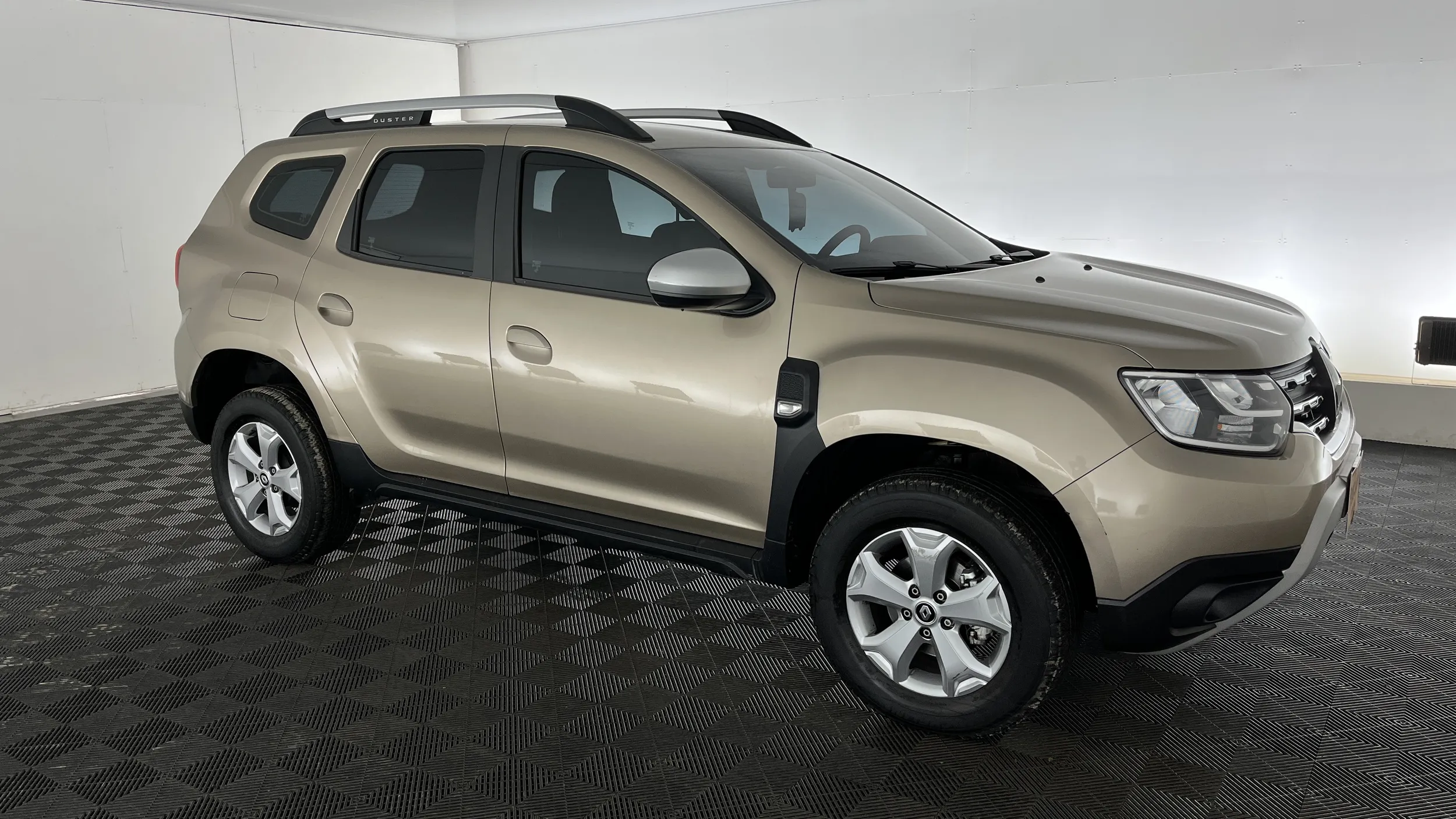 RENAULT DUSTER [2] INTENS 2023