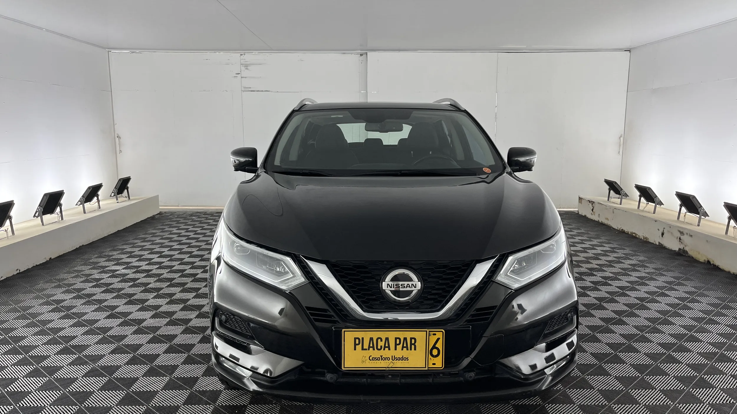 NISSAN QASHQAI [3] [FL] EXCLUSIVE 2020