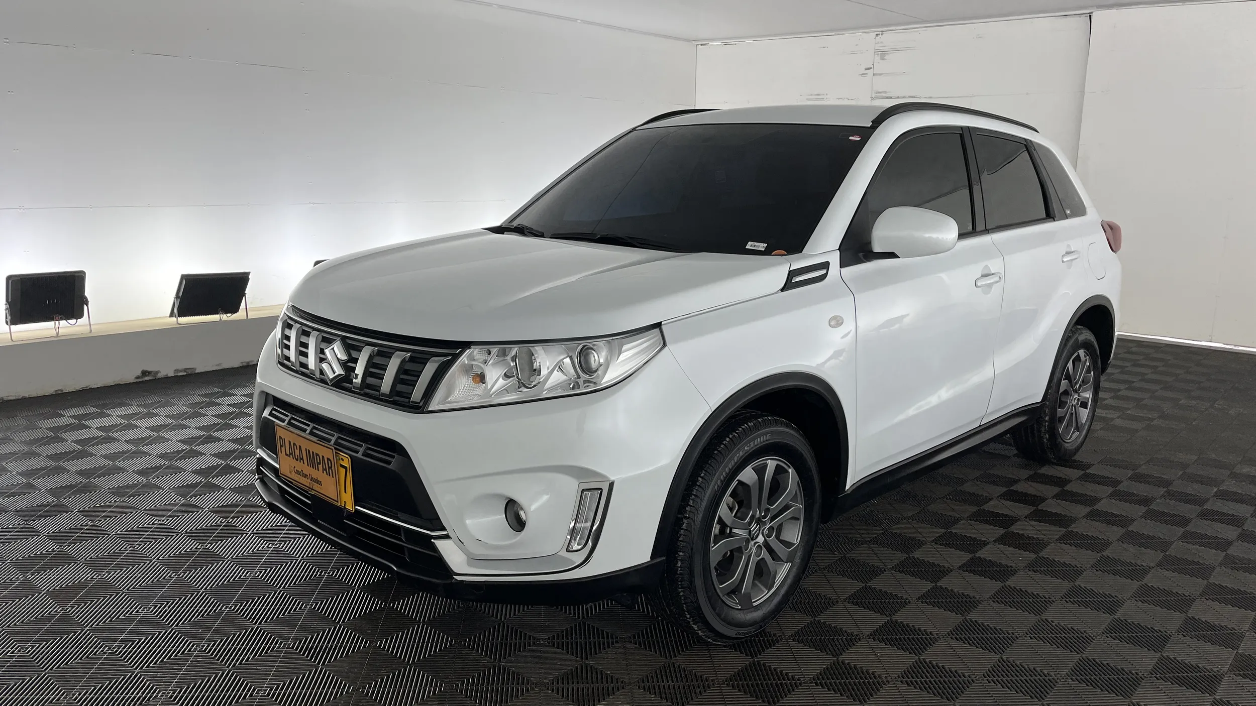 SUZUKI VITARA GL ALL GRIP 2023