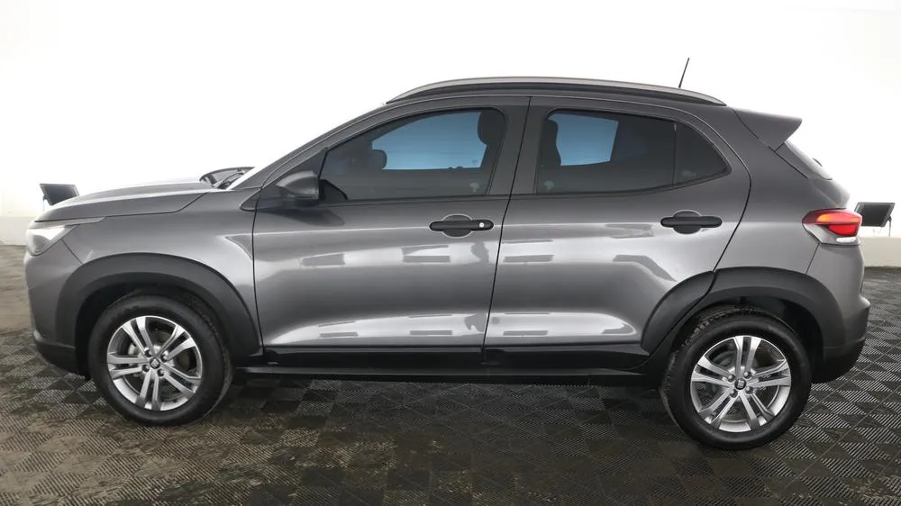 FIAT PULSE 2023