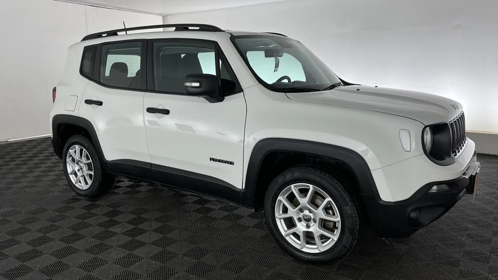 JEEP Renegade SPORT 2023