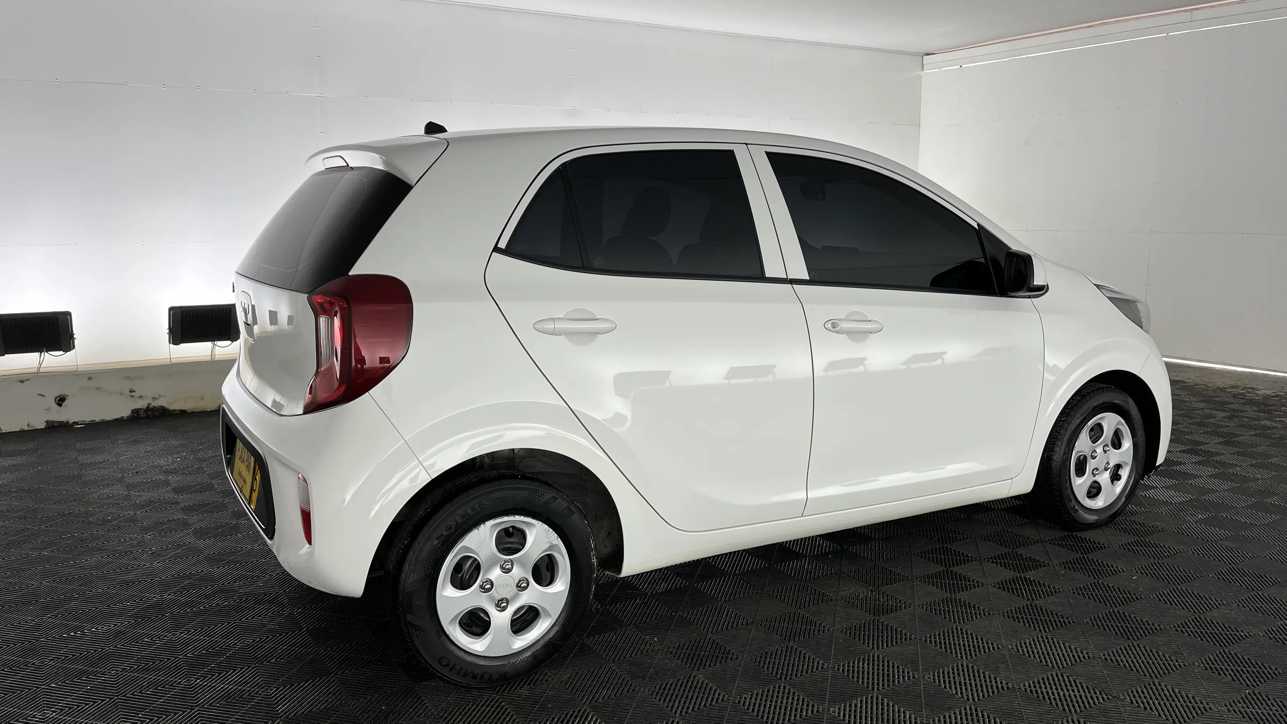 KIA PICANTO [3] VIBRANT 2023