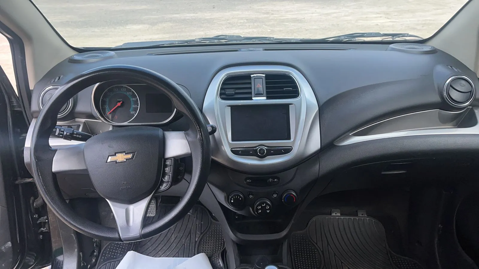 CHEVROLET SPARK [4] GT LTZ/PREMIER 2019