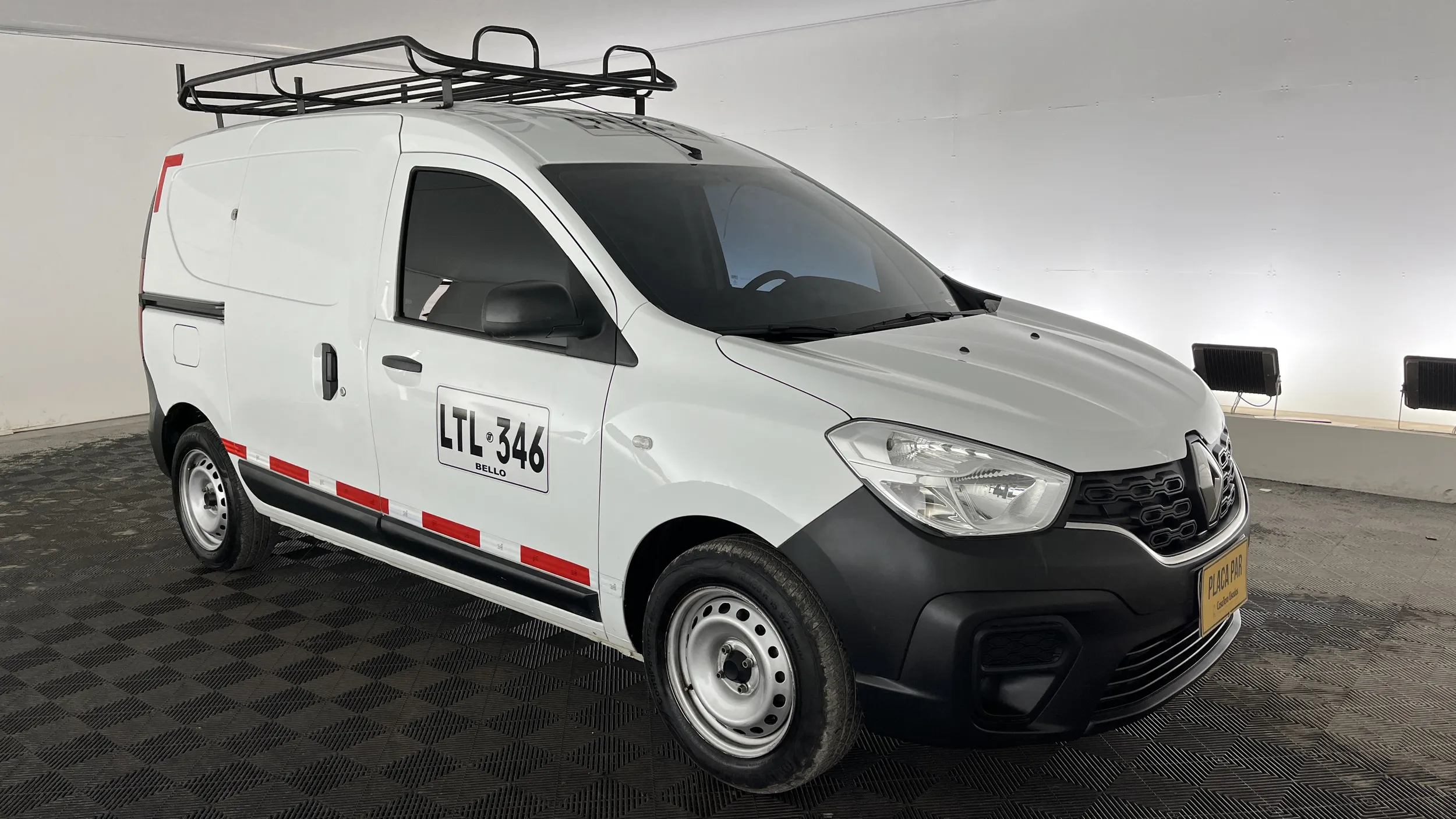 RENAULT Kangoo Vu 2023