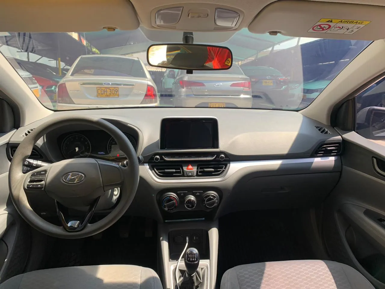 HYUNDAI X3 2022