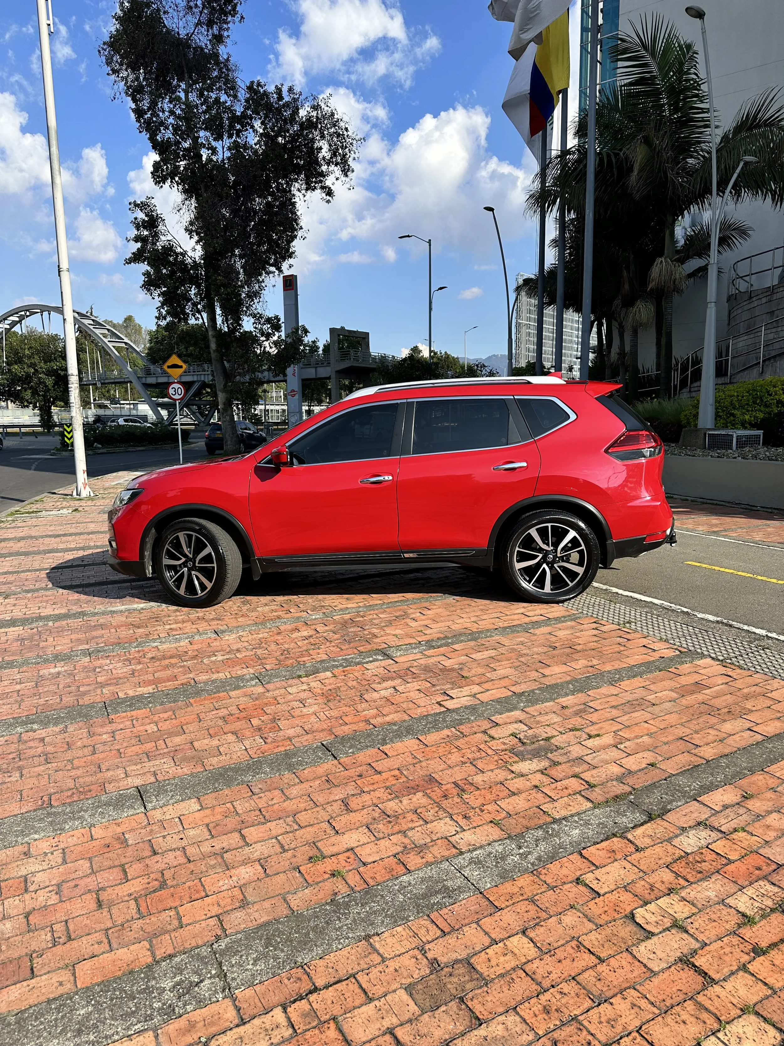 NISSAN X TRAIL [T32] EXCLUSIVE 2020