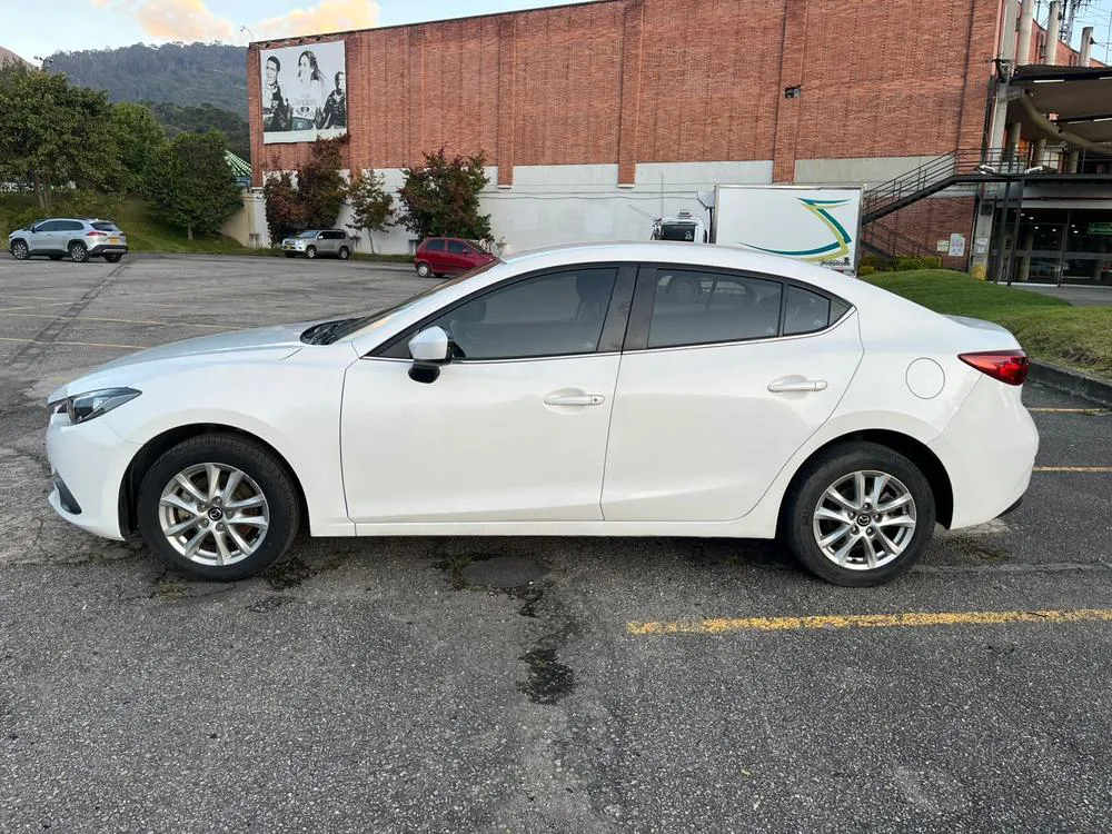 MAZDA 3 [3] PRIME 2017