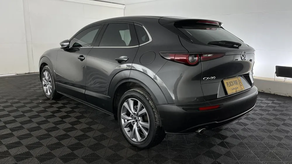 MAZDA Cx30 GRAND TOURING 2022