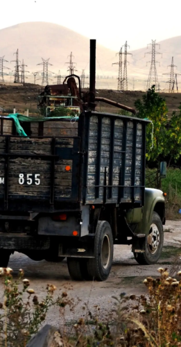 Banner de Camionetas Usadas