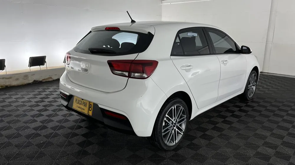 KIA Rio VIBRANT PLUS  2023