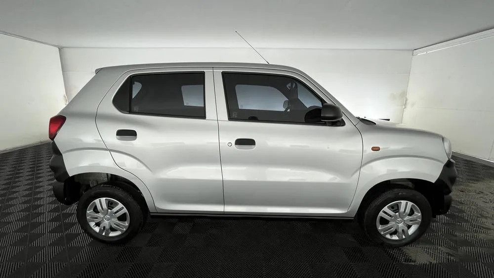 SUZUKI S.PRESSO GA 2023