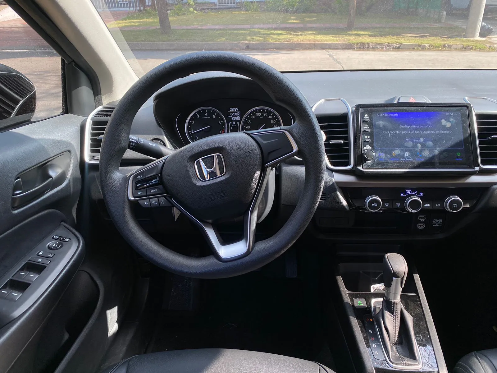 HONDA CITY LX 2022