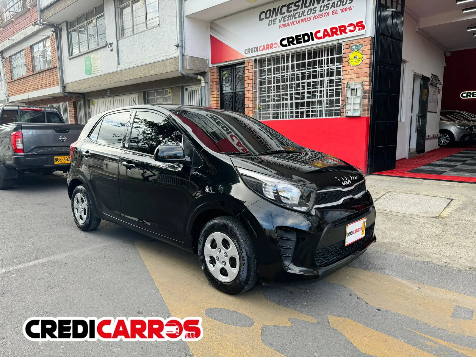 KIA PICANTO 2023