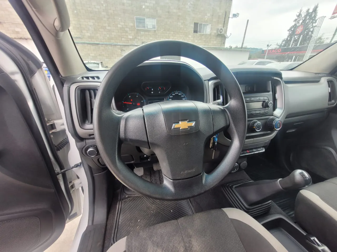 CHEVROLET COLORADO [FL] LS 2022