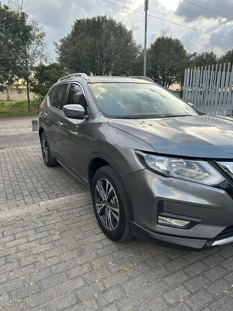 NISSAN X TRAIL [T32] ADVANCE 2019