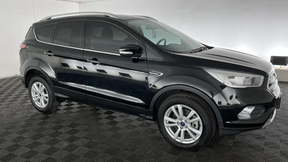 FORD ESCAPE [3] SE 2019