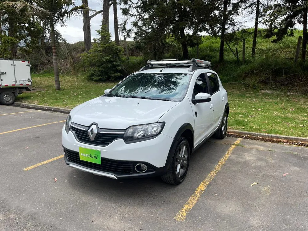 RENAULT STEPWAY [2] DYNAMIQUE / INTENS 2020