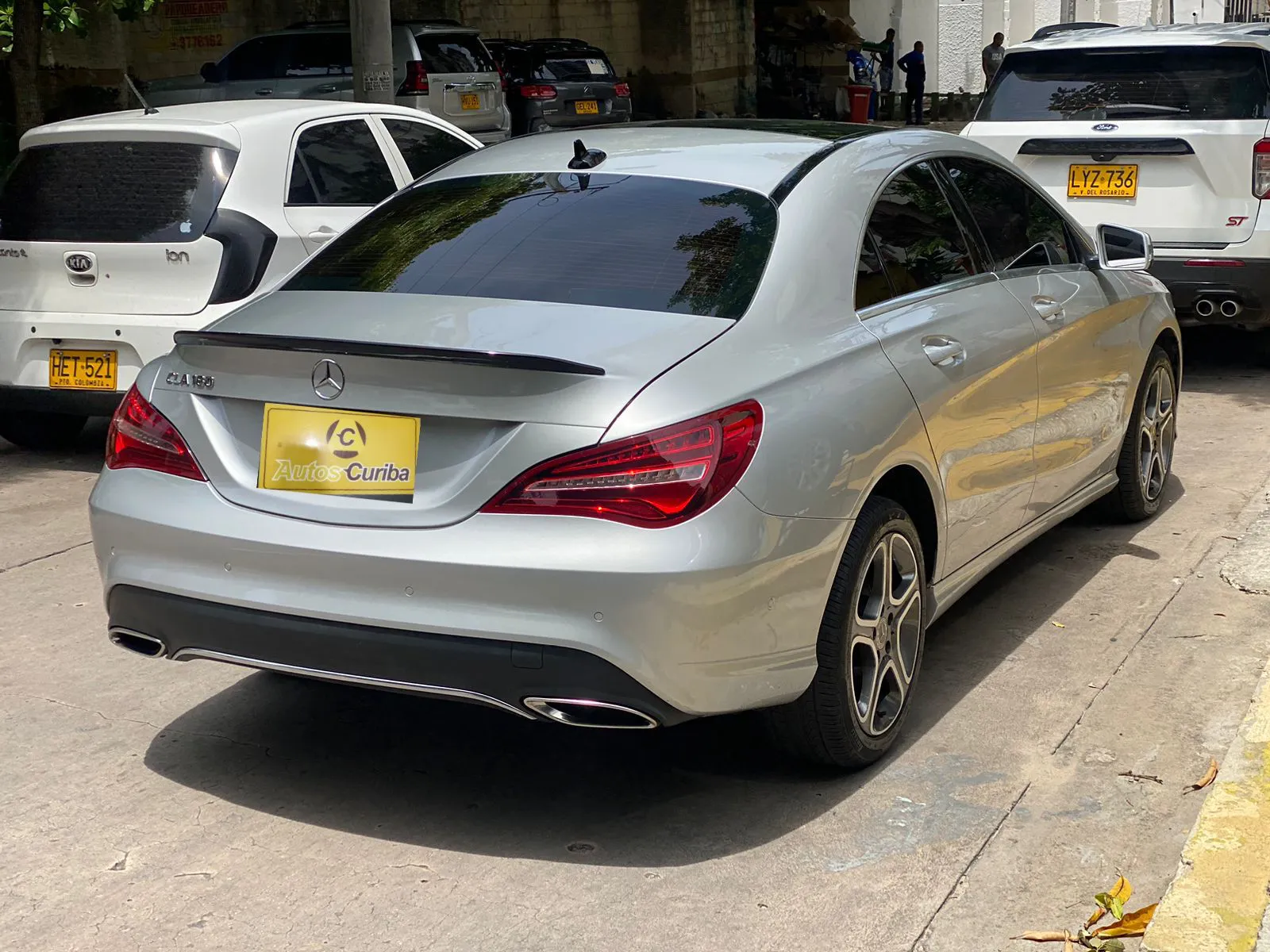 MERCEDES BENZ C 180 [W202] ELEGANCE 2019