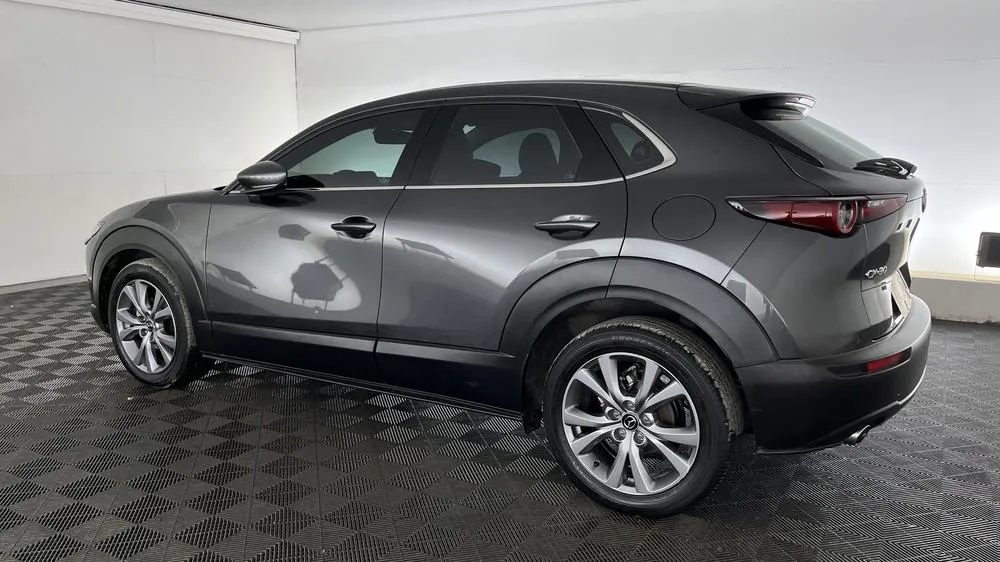 MAZDA Cx30 GRAND TOURING 2022