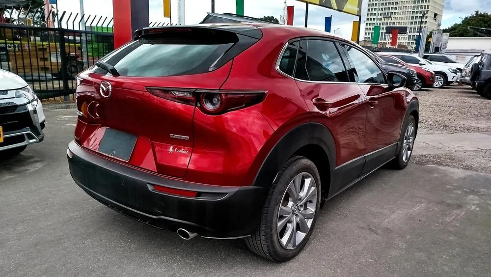 MAZDA CX30 TOURING 2022