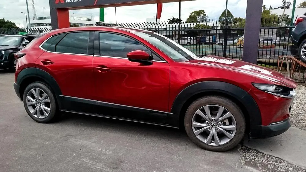 MAZDA CX30 TOURING 2022