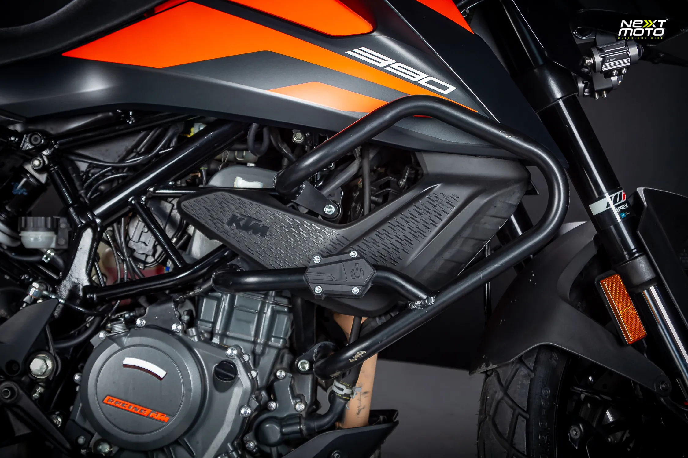 KTM 390.0 ADVENTURE 2021