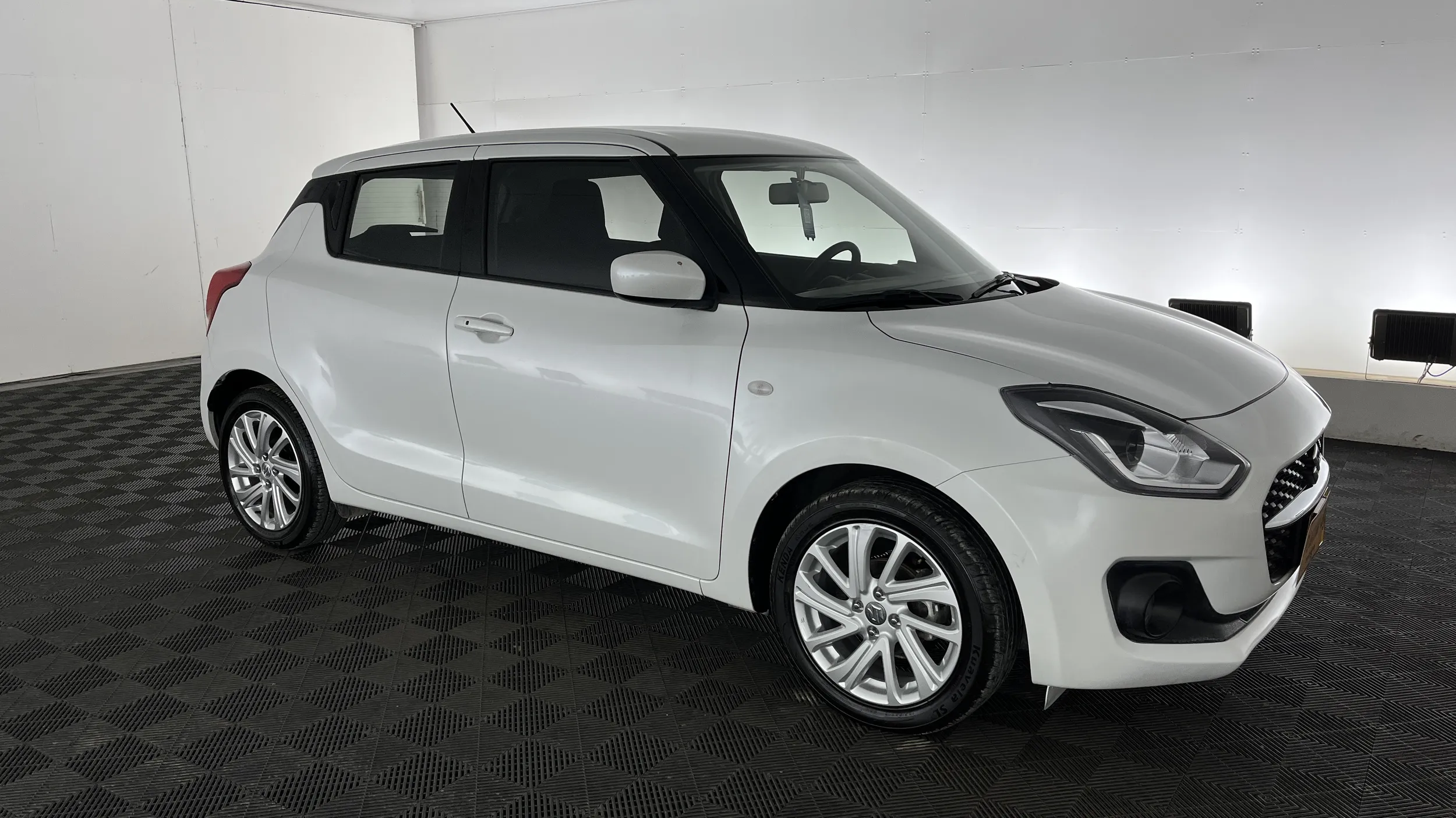 SUZUKI SWIFT [4] HYBRID 2023