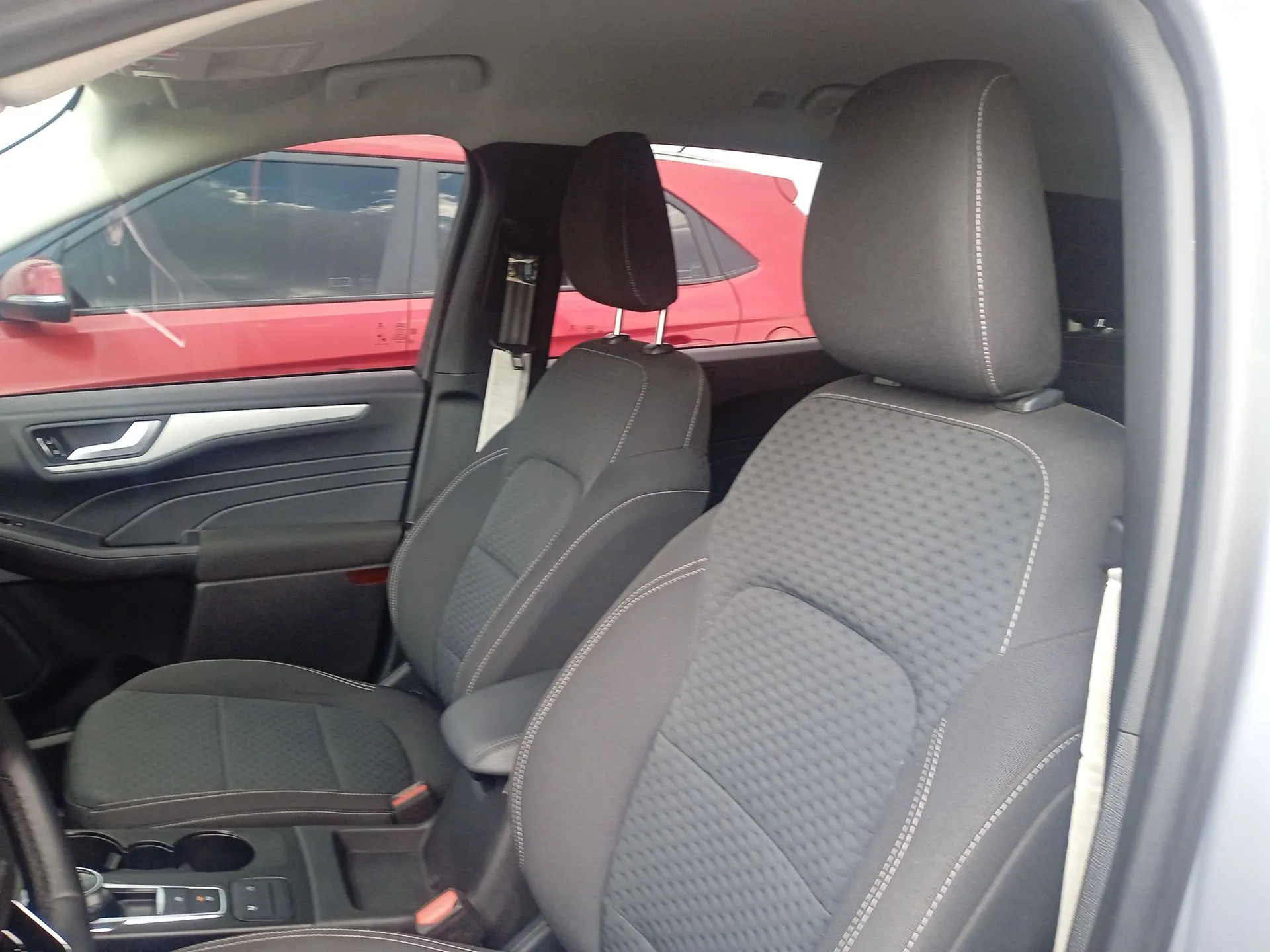 FORD ESCAPE SE 2022