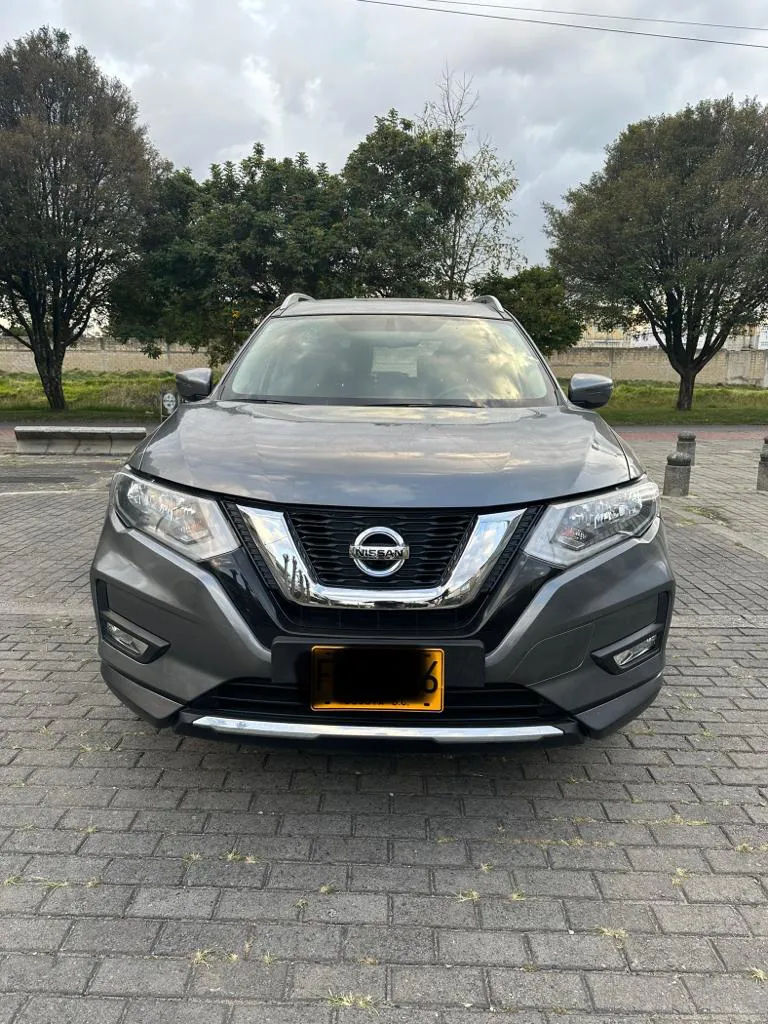 NISSAN X TRAIL [T32] ADVANCE 2019