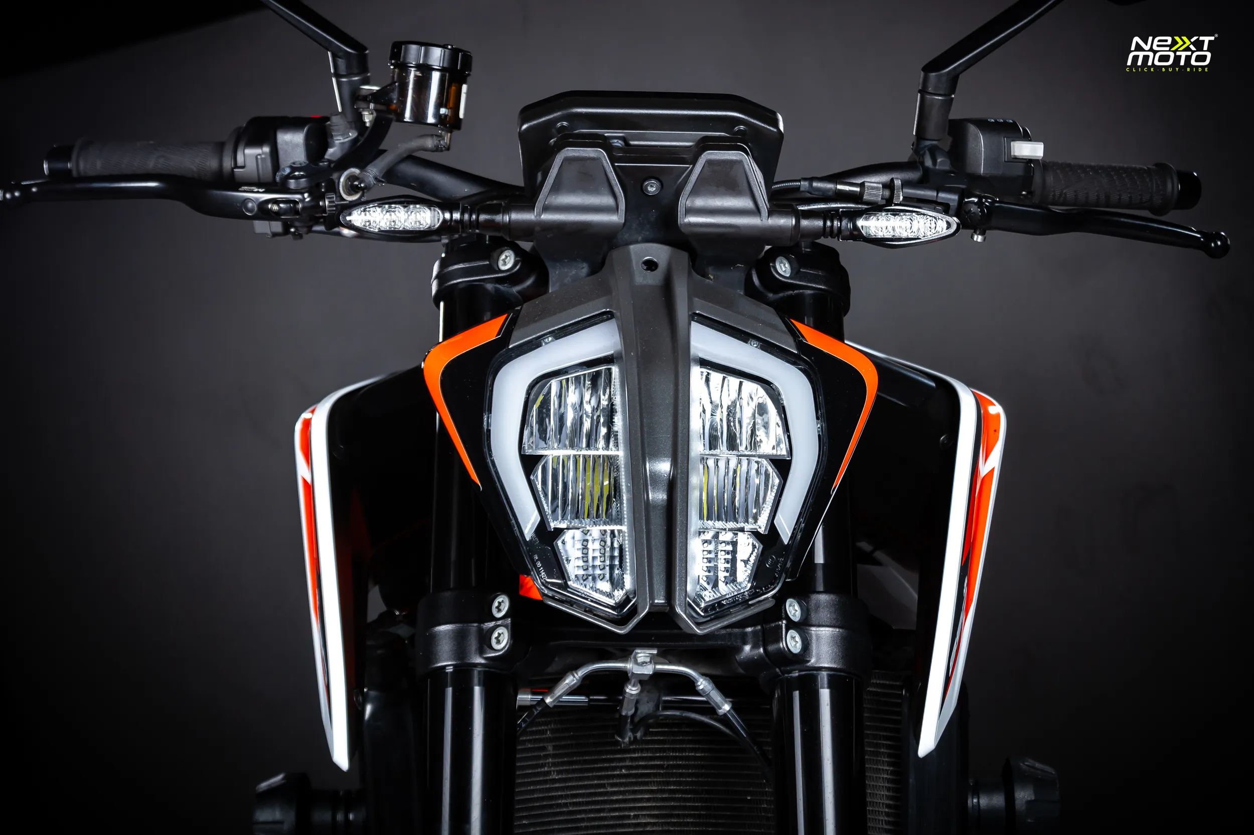 KTM 890.0 DUKE R 2021