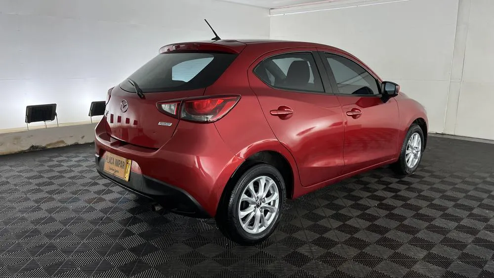 MAZDA 2 [2] Touring 2019