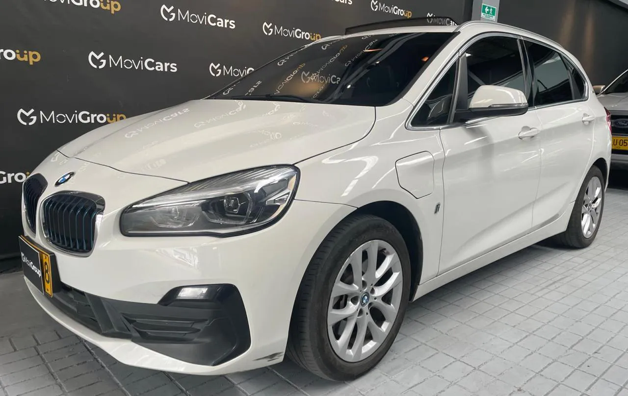 BMW 225xe [F45] Active Tourer iPerformance 2020