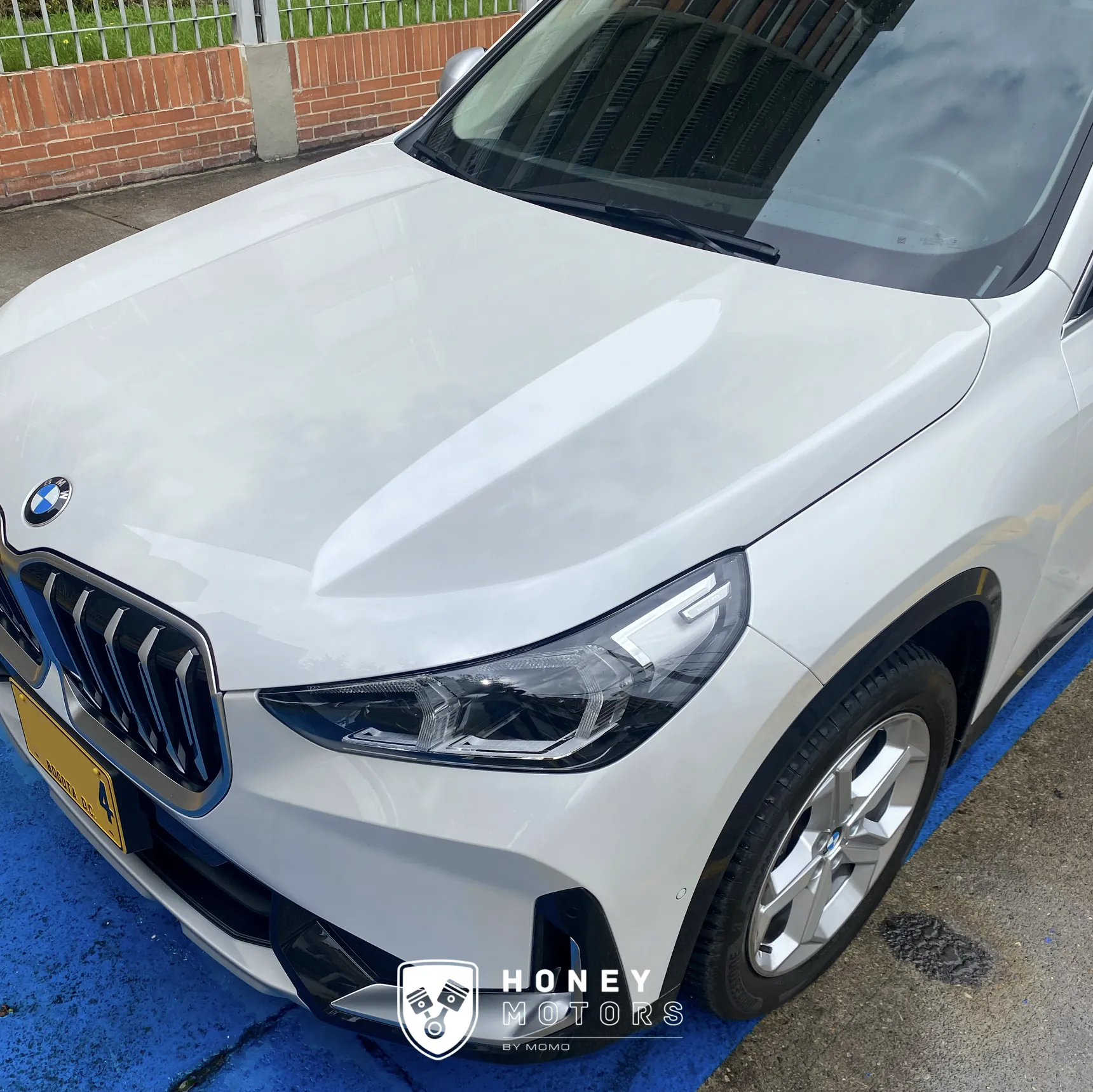 BMW X1 SDRIVE20I 2023