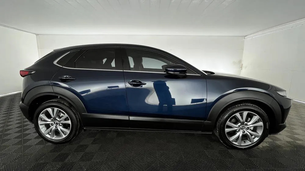 MAZDA Cx30 GRAND TOURING LX 2023